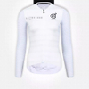 Maillot de ciclisme femen&iacute; ecol&ograve;gic