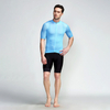 Samarretes de ciclisme famosos sense costures per a homes