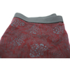 Mann Boxer Briefs Grouss Rot
