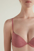 Fa'alelei Lace Bra mo Tama'ita'i