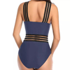 Blo One Piece Sport Swimsuits
