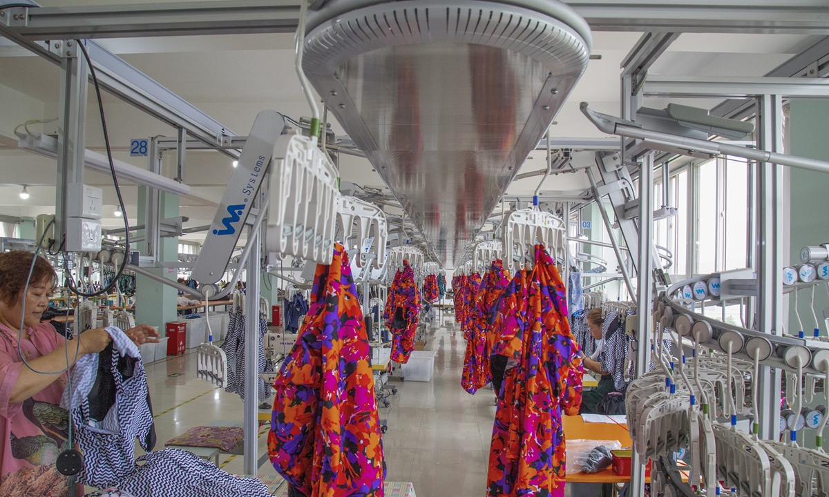 10 kilang pakaian renang teratas di China untuk perkhidmatan OEM