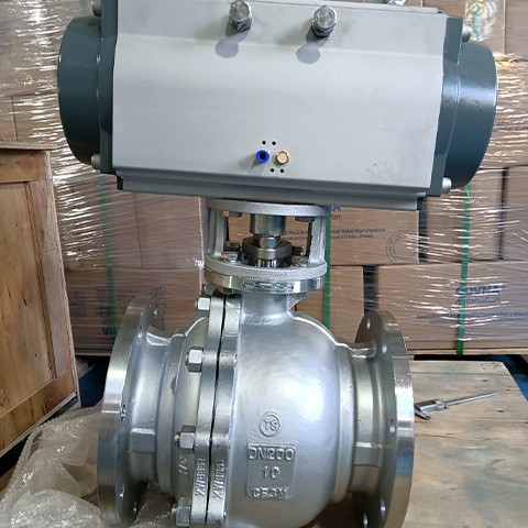 25-мм дисковый затвор COVNA Factory