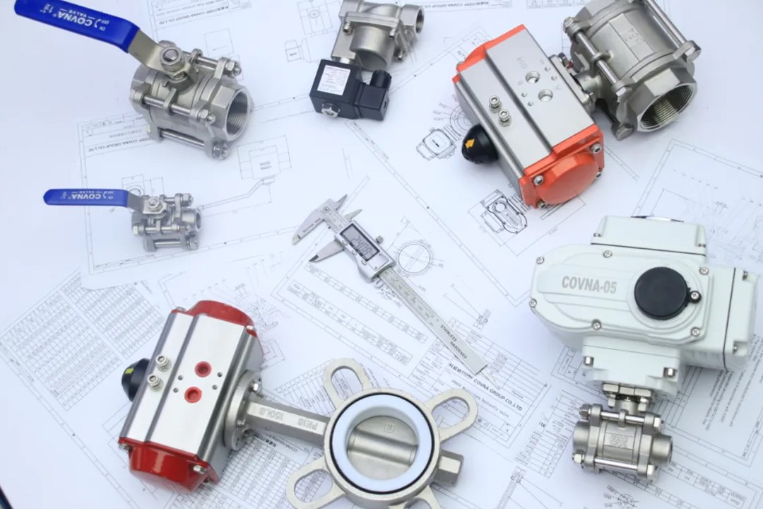 COVNA Expands Production Capacity with New Equipment (9) COVNA ขยายกำลังการผลิตด้วยอุปกรณ์ใหม่ (9)