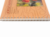 Acrylic Pad 400gsm 10 Sheets Wire Bound A3 A4 A5