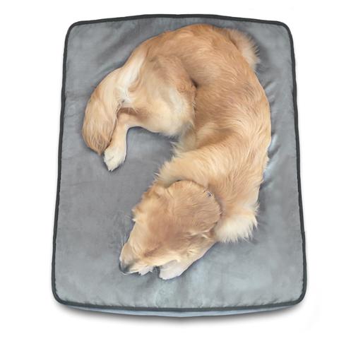 Eco-Friendly Pet Dog Bed House OEM High Quality Memory Foam
