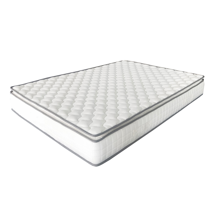 Hot Selling High Quality Customized Material China Wholesale Italian Memory Foam Mattress
