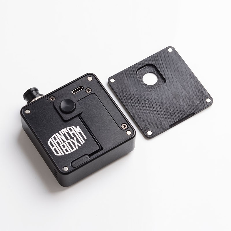 Authentic-SXK-Bantam-Revision-30W-VW-VW-VATEDAGE-VAPE-BOX-MOD-KIT-WO-18350-BATERY-BLACK-530W-1-X-18350-SEVO-30 (8)