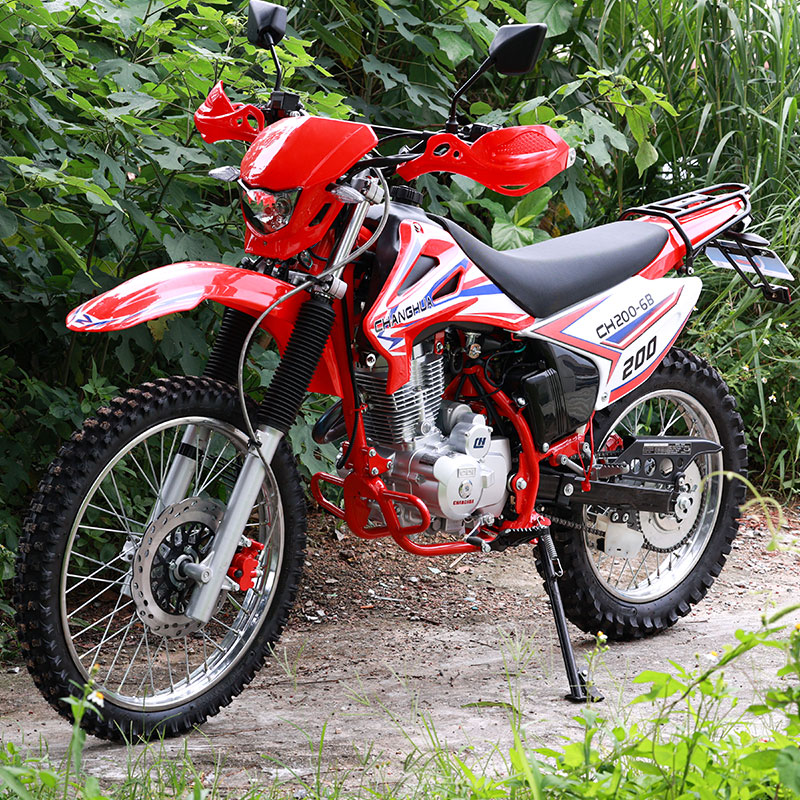 concessionario moto fuoristrada