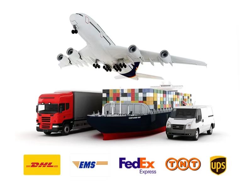 Morsettiera su guida Din collegabile Alimentatore