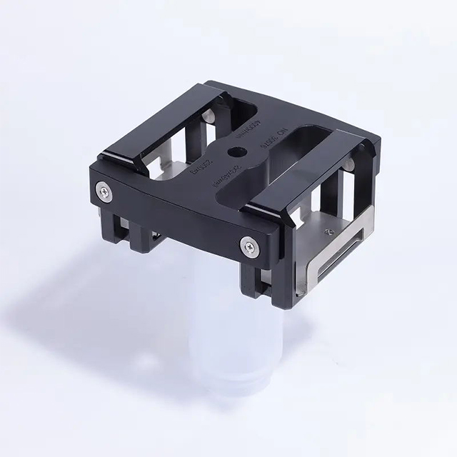 Rotor de microplacas de 2x3x48 pocillos