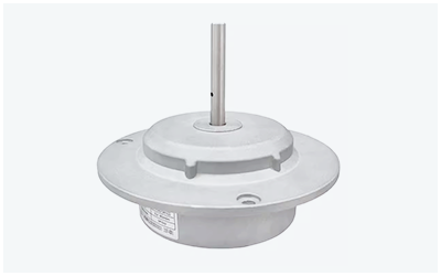 Bezkart&aacute;čov&yacute; motor