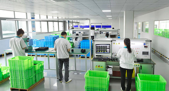 apparecchiature professionali per il test delle bobine di accensione per la conformit&agrave; OEM