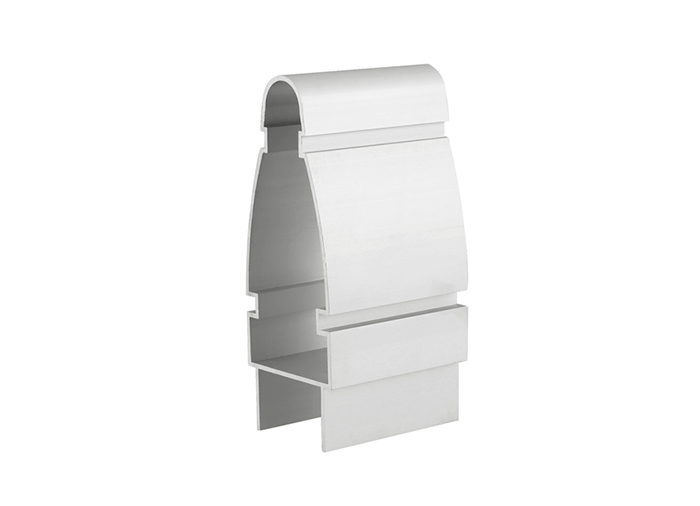 Machinery Profiles