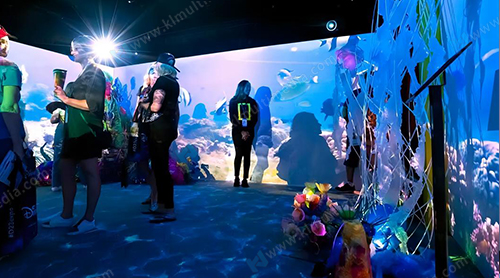 محتوى رسم الخرائط الإسقاط