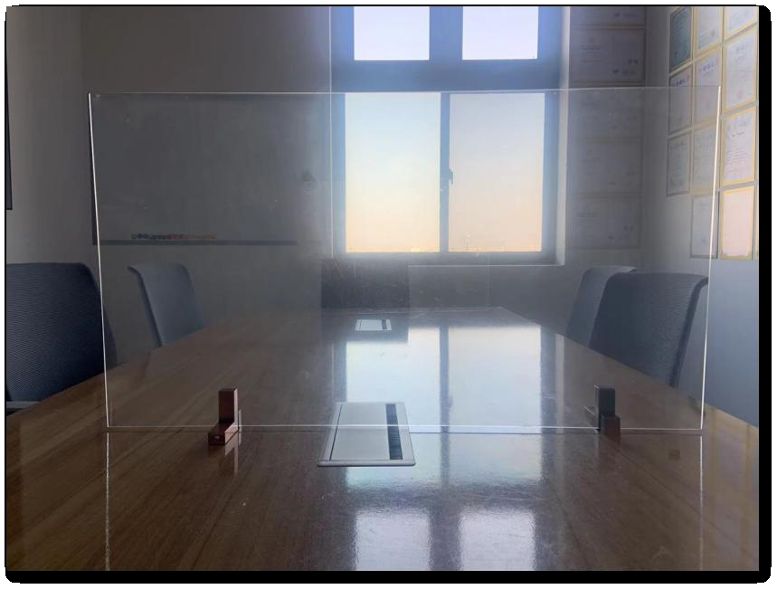 فيلم ثلاثي الأبعاد ZT80 - بدون تأثير متوقع