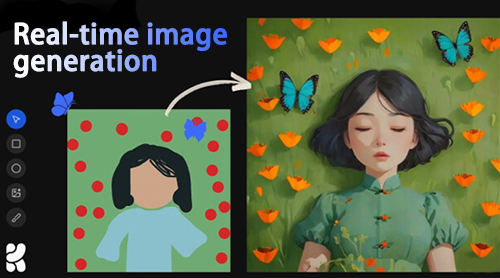 AI Image Generation