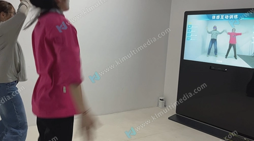 ألعاب اللياقة البدنية