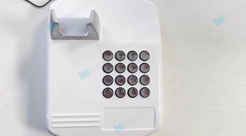 هاتف تناظري