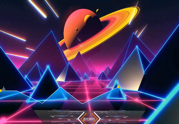 مشاهد العبور