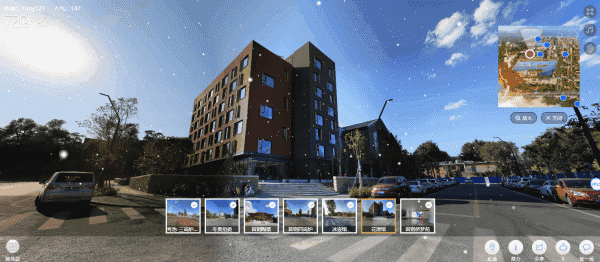 تصميم معرض المتحف