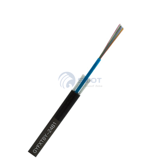 Outdoor Fiber Optic Cable GYFXTBY