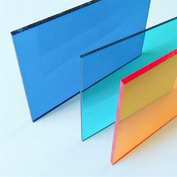extruded acrylic krataa application ma ahobammɔ panels