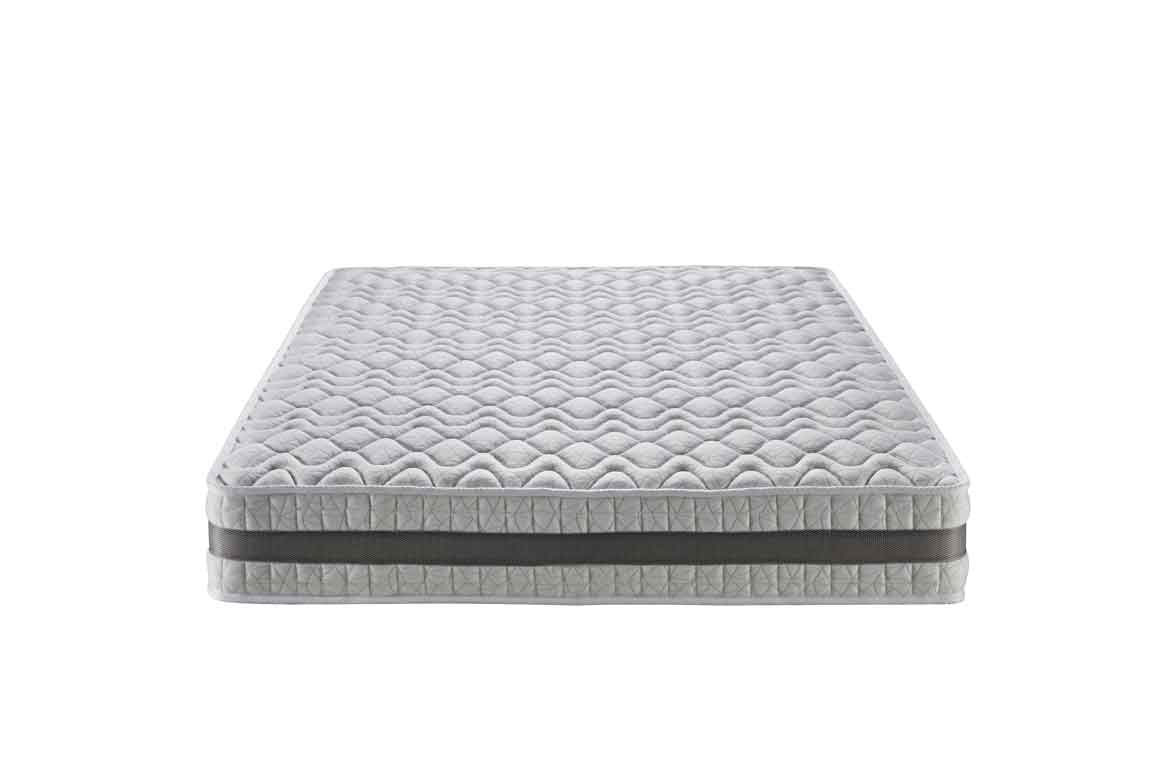 CPS Conventional Mattress Foam Mattress Memory Topper Bamboo Mattress