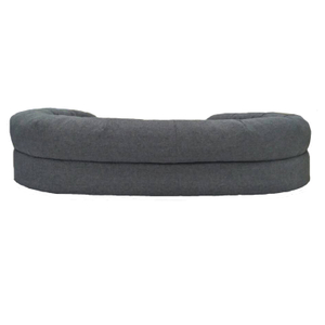 CPS Hot Selling Rectangle High Quality Eco-Friendly orthopedic dog bed memory foam