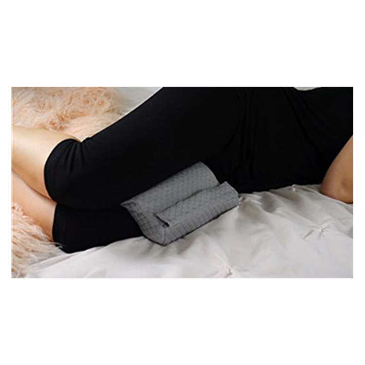 Gel Comfort Contour Cooling Memory Foam Bed Pillow