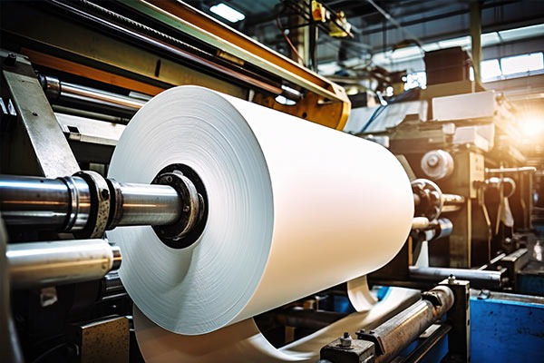 CMC para la industria del papel: mejora de la resistencia y el tama&ntilde;o de la superficie