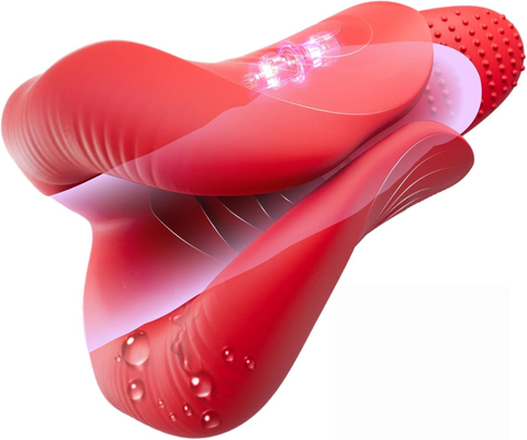 Vibrador masturbador masculino, brinquedos sexuais masculinos