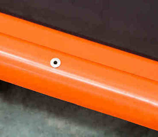 Civi&egrave;re de panier