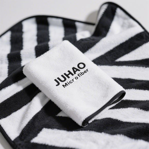 Juhao Microfiber 타월 공급 업체