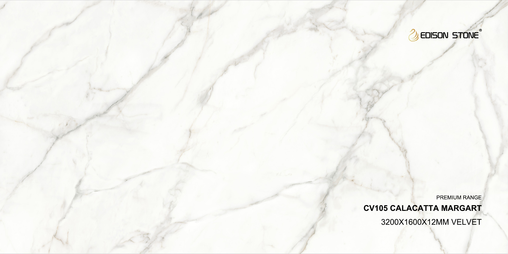 Calacatta Margaret CV105 Calacatta Margaret CV105