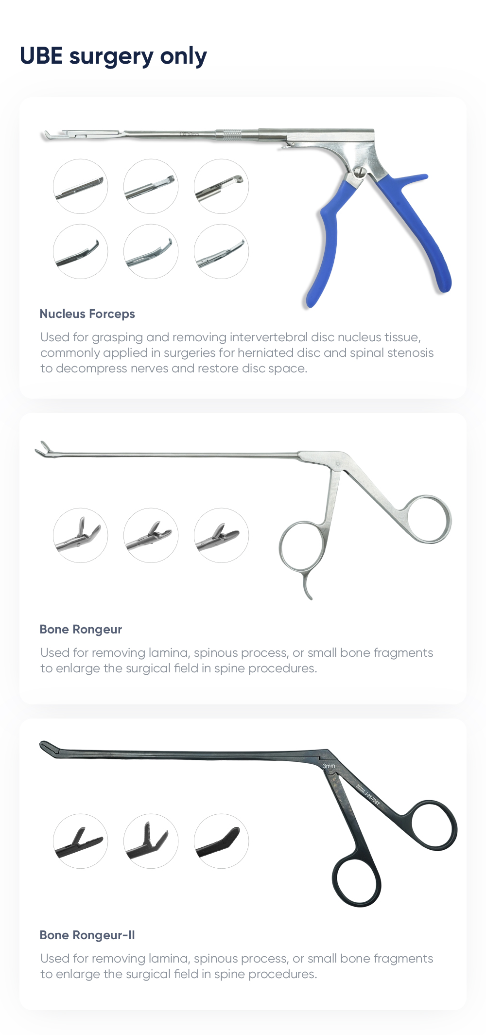 کۆمەڵە ئامێری چەقۆی لامینێکتۆمی UBE و چەقۆی هێلکەدان