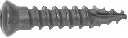 2.0mm Cortical Screw Dzogoe Ta Blibo-ka