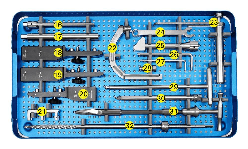 PFNA uña instrumento set-2.