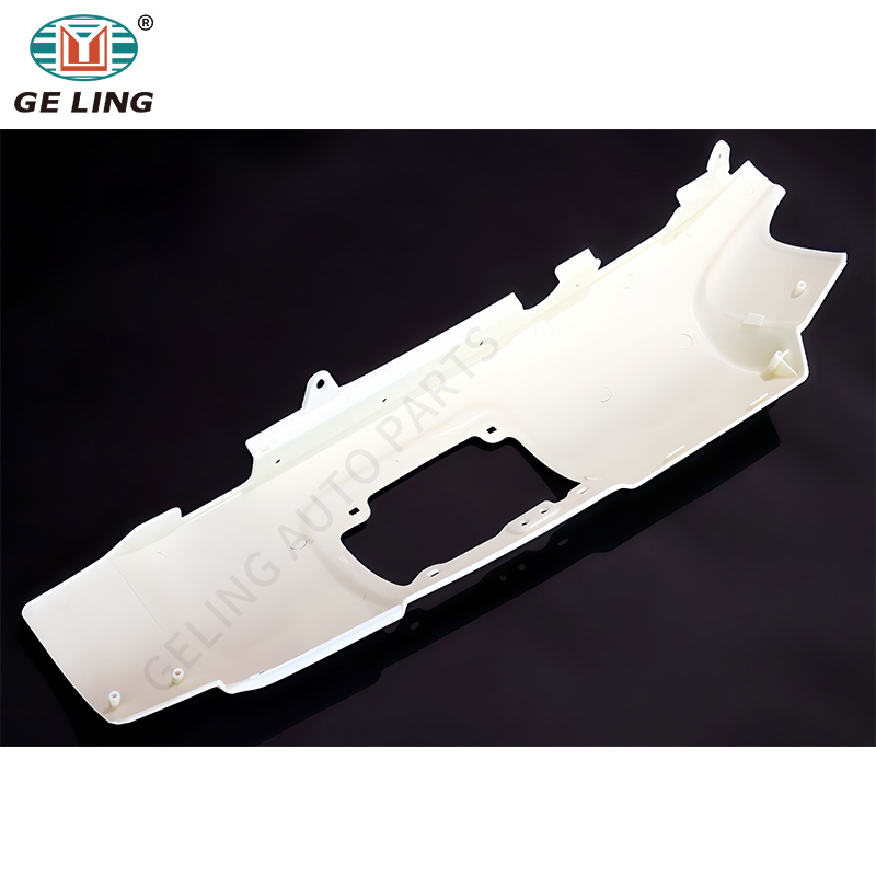 Paraurti angolare Isuzu Fsr 113 112