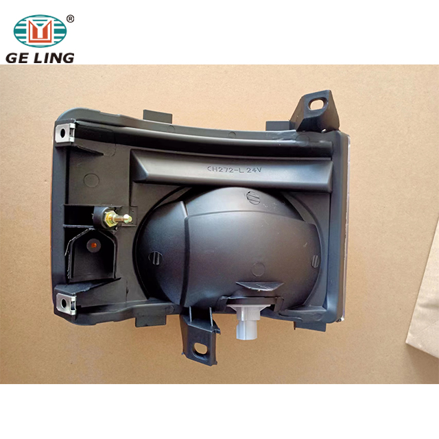 Luz de esquina Mitsubishi Fuso 515
