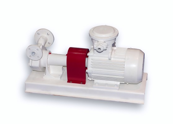 Ano ang isang explosion-proof electric motor IE4
