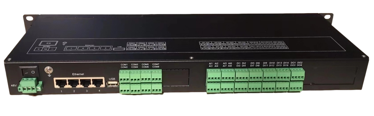 الضميمة الخارجية EMS