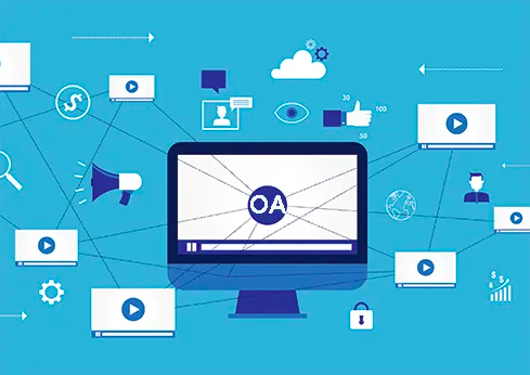 What is OA system?