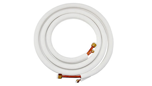 4m İzoleli Bakır Boru