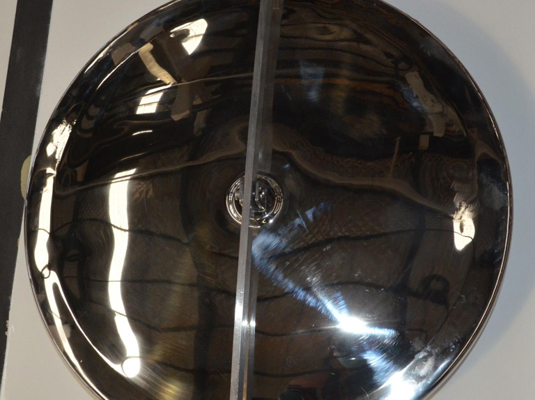 Wassertank f&uuml;r Toilettenwagen