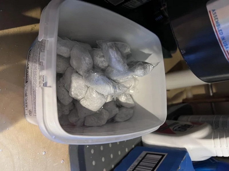 Le capsule della lavastoviglie possono intasare la lavastoviglie