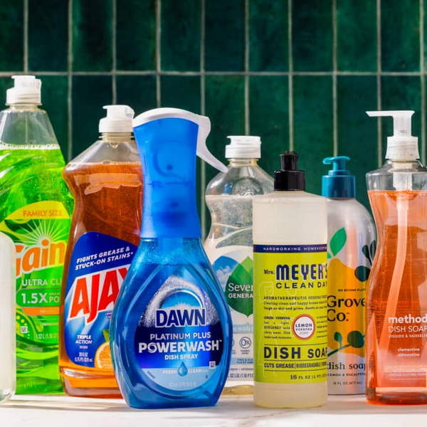 Top Load Washer Liquid Detergents المنظفات السائلة للغسالة ذات التحميل العلوي