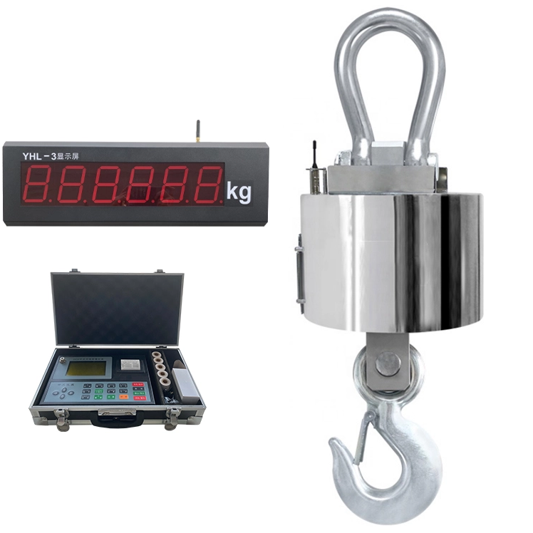 មាត្រដ្ឋានស្ទូចឥតខ្សែឌីជីថល