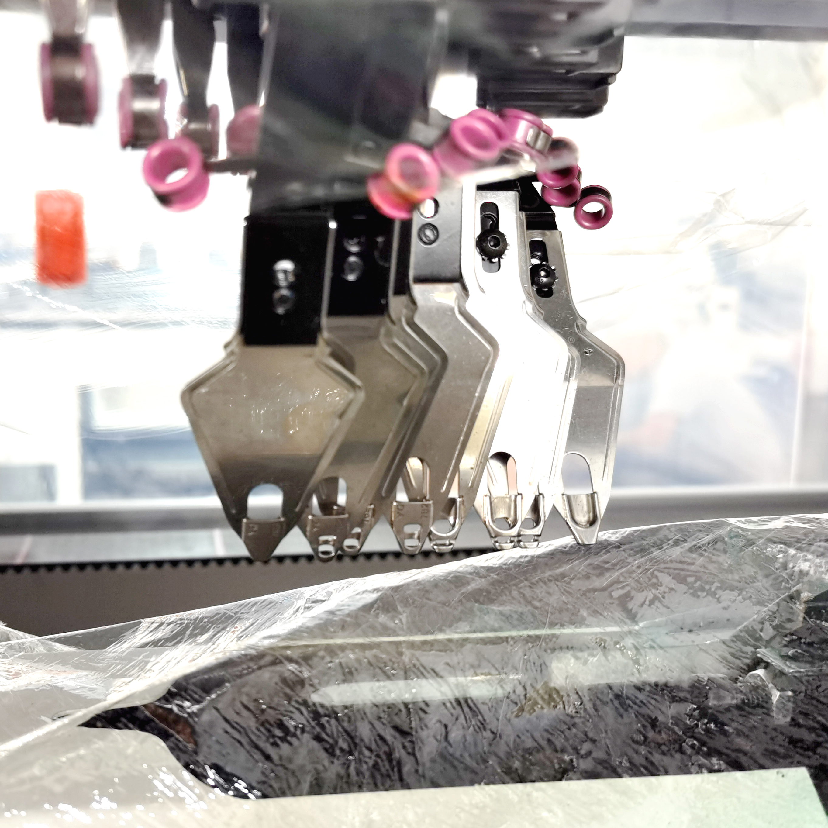 2 + 2 ulgam komp&yacute;uterleşdirilen tekiz trikota machine enjamy Jikme-jik &ccedil;yzgy (4)