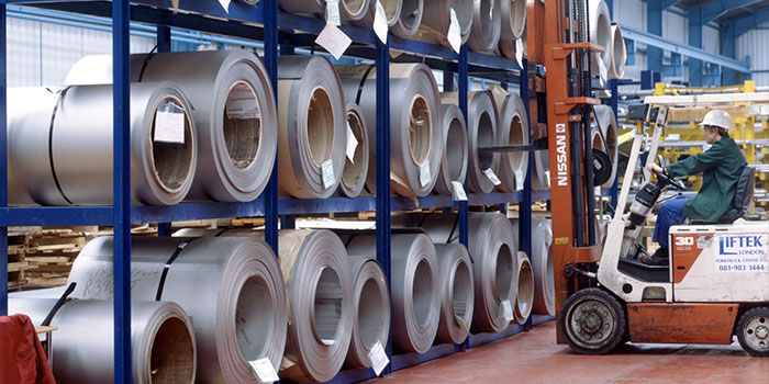 Feuille de titane GR1